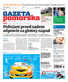 Gazeta Pomorska/Toruń, Brodnica, Chełmża, Nowe Miasto, Golub-Dobrzyń