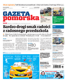 Gazeta Pomorska/Grudziądz, Świecie, Chełmno, Wąbrzeźno