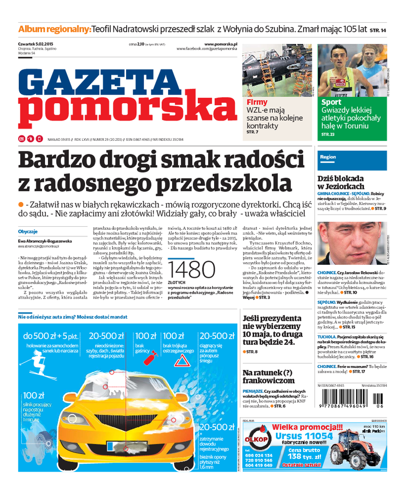 Gazeta Pomorska