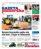 Gazeta Pomorska/Inowrocław, Mogilno, Żnin