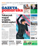 Gazeta Pomorska/Bydgoszcz,Inowrocław, Chojnice