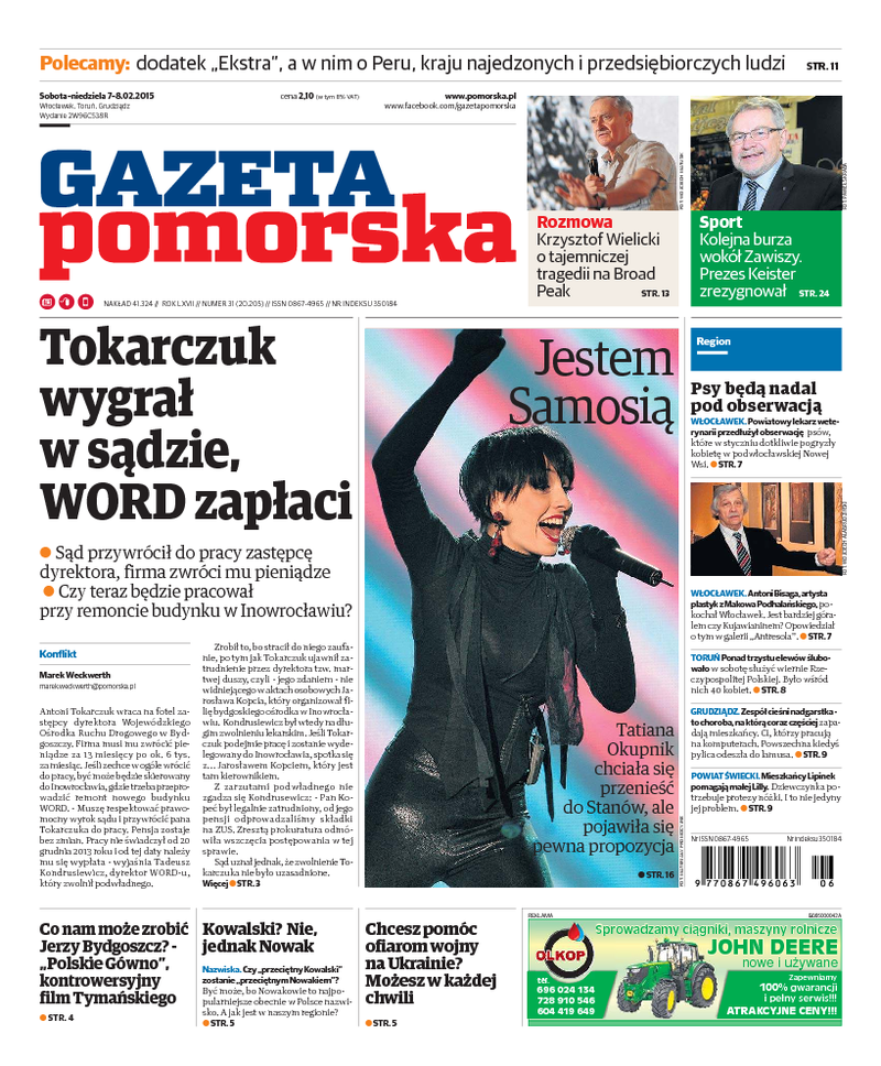 Gazeta Pomorska