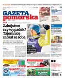 Gazeta Pomorska/Toruń, Brodnica, Chełmża, Nowe Miasto, Golub-Dobrzyń