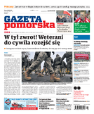 Gazeta Pomorska/Inowrocław, Mogilno, Żnin