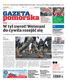 Gazeta Pomorska/Grudziądz, Świecie, Chełmno, Wąbrzeźno