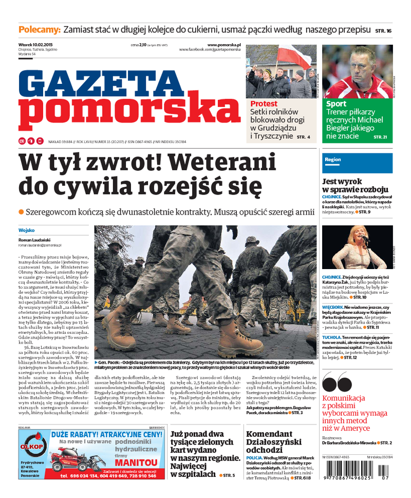 Gazeta Pomorska