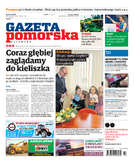 Gazeta Pomorska/Włocławek, Aleksandrów, Radziejów, Lipno