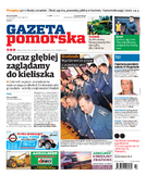 Gazeta Pomorska/Grudziądz, Świecie, Chełmno, Wąbrzeźno