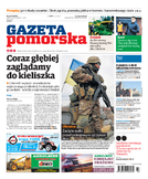 Gazeta Pomorska/Bydgoszcz, Nakło, Bydgoszcz - okolice