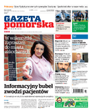 Gazeta Pomorska/Toruń, Brodnica, Chełmża, Nowe Miasto, Golub-Dobrzyń