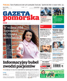 Gazeta Pomorska/Bydgoszcz, Nakło, Bydgoszcz - okolice