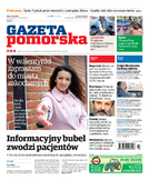 Gazeta Pomorska/Grudziądz, Świecie, Chełmno, Wąbrzeźno