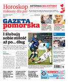 Gazeta Pomorska/Bydgoszcz,Inowrocław, Chojnice