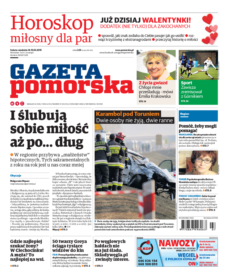 Gazeta Pomorska