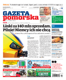 Gazeta Pomorska/Włocławek, Aleksandrów, Radziejów, Lipno