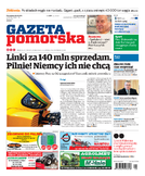 Gazeta Pomorska/Inowrocław, Mogilno, Żnin