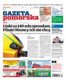 Gazeta Pomorska/Toruń, Brodnica, Chełmża, Nowe Miasto, Golub-Dobrzyń