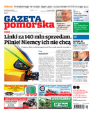 Gazeta Pomorska/Grudziądz, Świecie, Chełmno, Wąbrzeźno