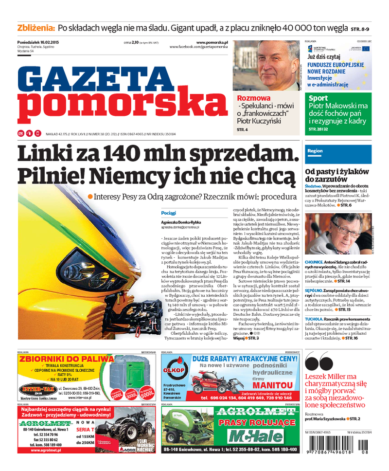 Gazeta Pomorska