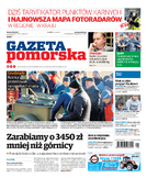 Gazeta Pomorska/Grudziądz, Świecie, Chełmno, Wąbrzeźno