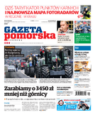 Gazeta Pomorska/Toruń, Brodnica, Chełmża, Nowe Miasto, Golub-Dobrzyń