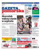 Gazeta Pomorska/Inowrocław, Mogilno, Żnin