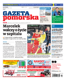 Gazeta Pomorska/Bydgoszcz, Nakło, Bydgoszcz - okolice