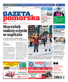 Gazeta Pomorska/Włocławek, Aleksandrów, Radziejów, Lipno