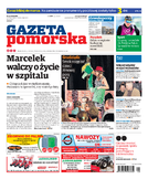 Gazeta Pomorska/Grudziądz, Świecie, Chełmno, Wąbrzeźno