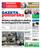 Gazeta Pomorska/Inowrocław, Mogilno, Żnin