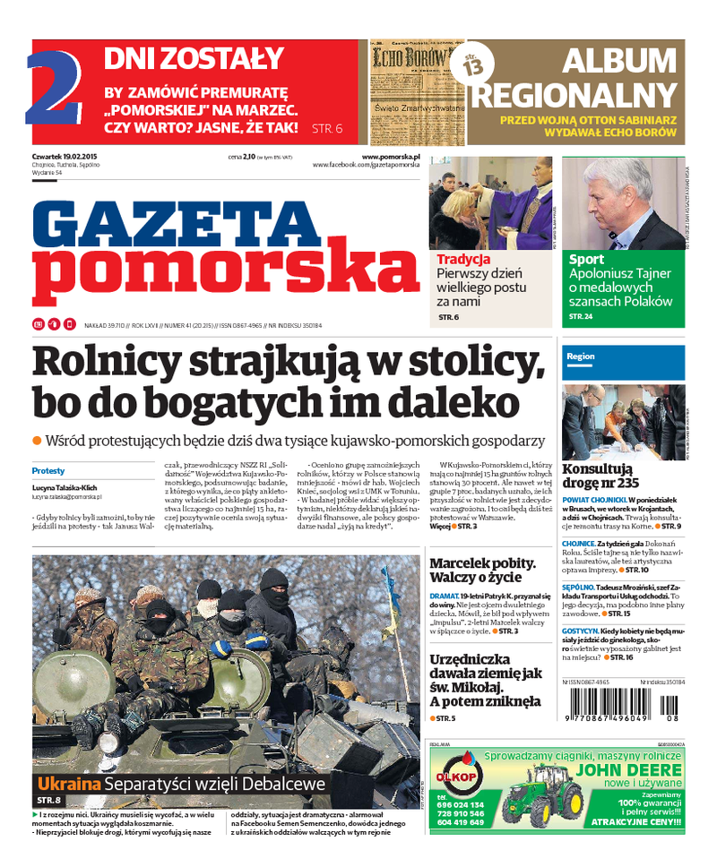 Gazeta Pomorska