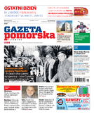 Gazeta Pomorska/Włocławek, Aleksandrów, Radziejów, Lipno