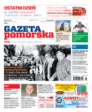 Gazeta Pomorska/Bydgoszcz, Nakło, Bydgoszcz - okolice