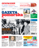 Gazeta Pomorska/Inowrocław, Mogilno, Żnin