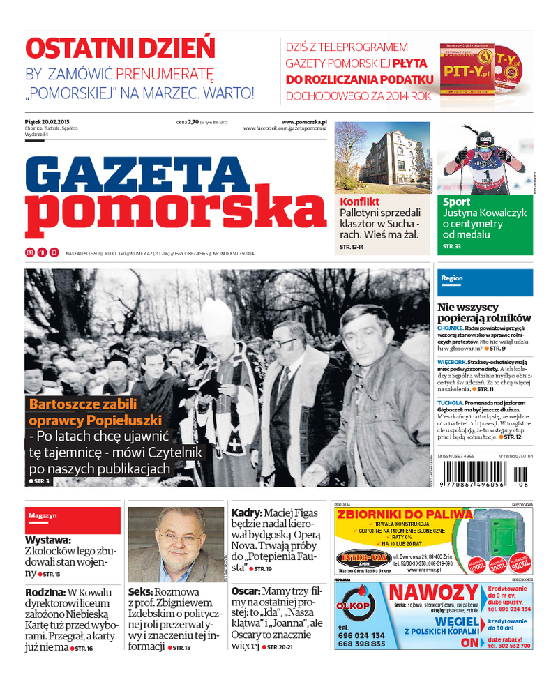 Gazeta Pomorska