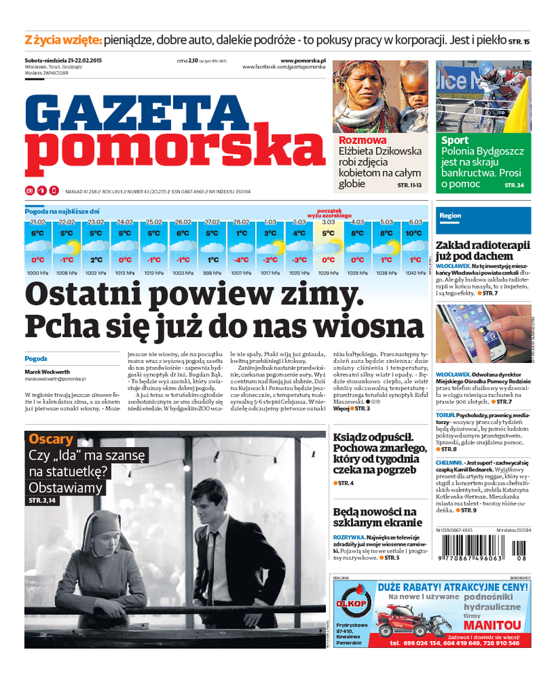 Gazeta Pomorska