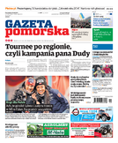 Gazeta Pomorska/Grudziądz, Świecie, Chełmno, Wąbrzeźno