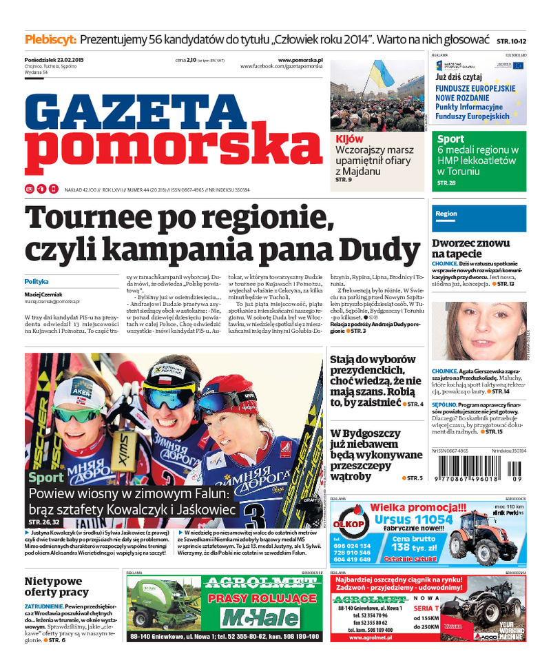 Gazeta Pomorska