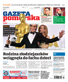 Gazeta Pomorska/Inowrocław, Mogilno, Żnin