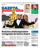 Gazeta Pomorska/Bydgoszcz, Nakło, Bydgoszcz - okolice