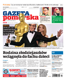 Gazeta Pomorska/Toruń, Brodnica, Chełmża, Nowe Miasto, Golub-Dobrzyń