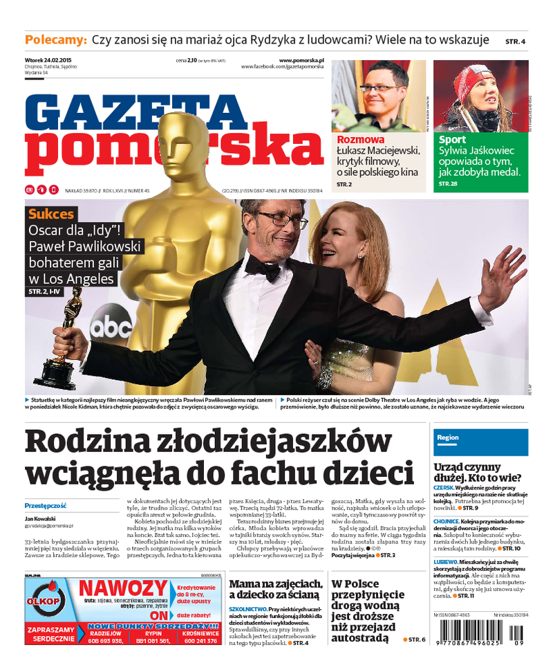 Gazeta Pomorska