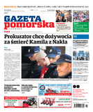 Gazeta Pomorska/Toruń, Brodnica, Chełmża, Nowe Miasto, Golub-Dobrzyń