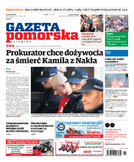 Gazeta Pomorska/Włocławek, Aleksandrów, Radziejów, Lipno