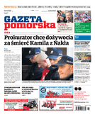 Gazeta Pomorska/Inowrocław, Mogilno, Żnin