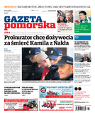 Gazeta Pomorska/Grudziądz, Świecie, Chełmno, Wąbrzeźno