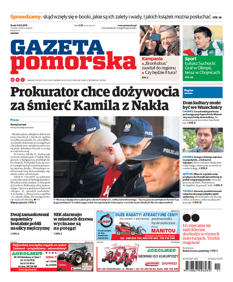Gazeta Pomorska
