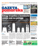 Gazeta Pomorska/Włocławek, Aleksandrów, Radziejów, Lipno