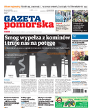 Gazeta Pomorska/Grudziądz, Świecie, Chełmno, Wąbrzeźno