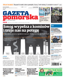 Gazeta Pomorska/Toruń, Brodnica, Chełmża, Nowe Miasto, Golub-Dobrzyń